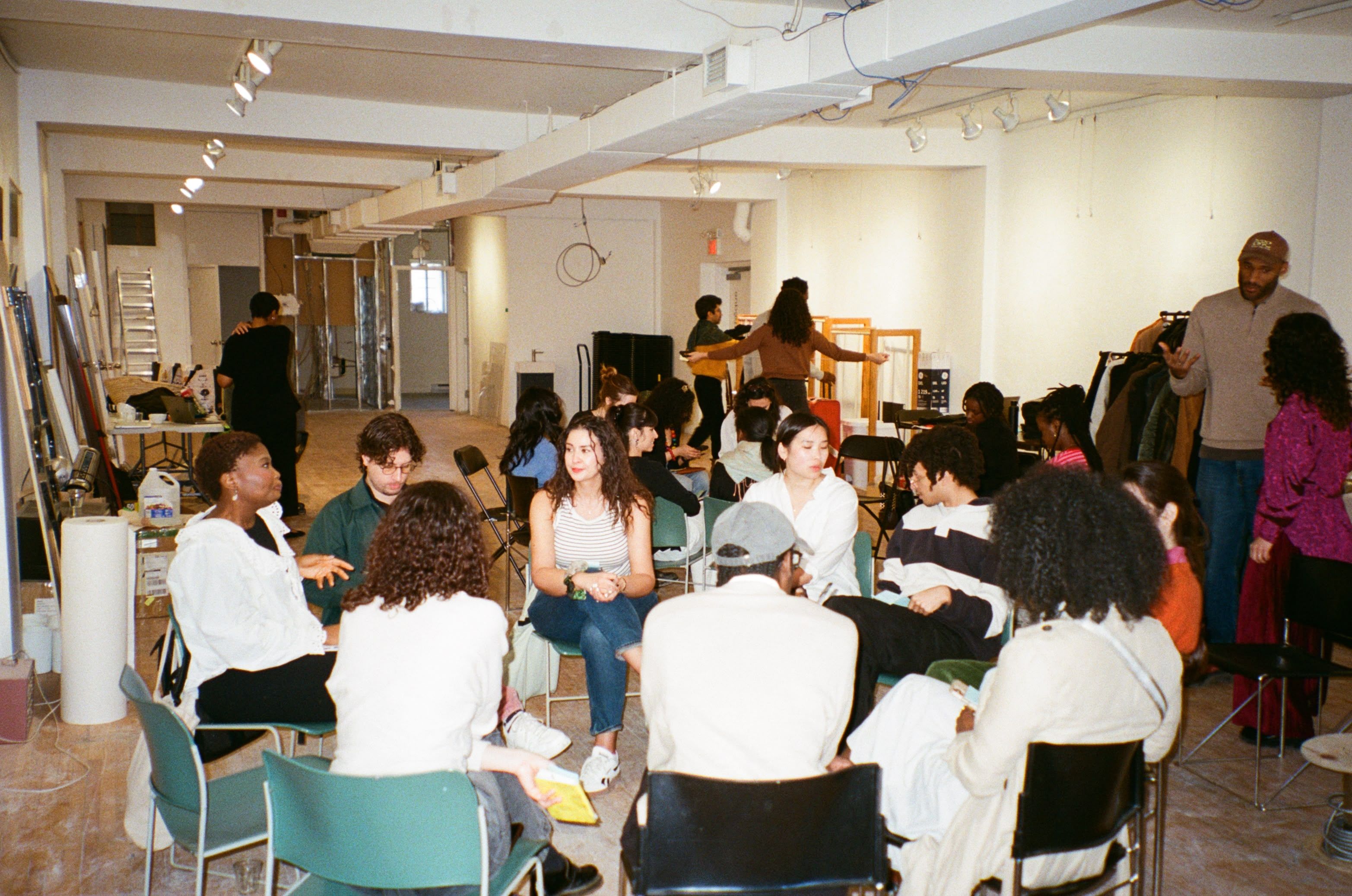 workshop